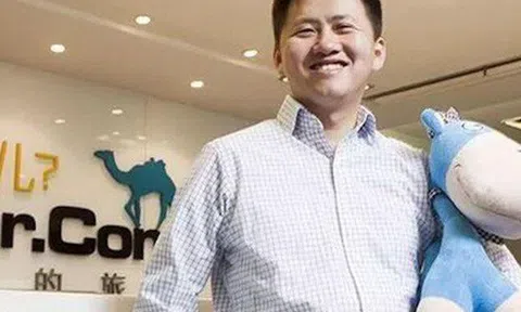 Doanh nhân vàng trong làng khởi nghiệp, 3 lần gây dựng đều bất bại cả 3 nhờ bí quyết được tiết lộ: "Chẳng cần mục tiêu cao xa, chỉ cần biết làm là đủ"