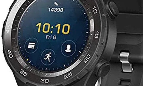 Lazada bị “tố” khuyến mãi ảo, không chịu trả khách đồng hồ Huawei Watch 2 6Gb trị giá 6,4 triệu đồng