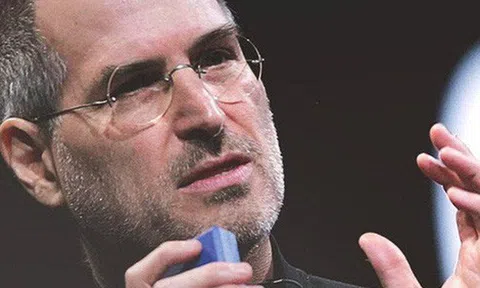 Những câu nói của Steve Jobs bạn nên nghĩ tới để mỗi ngày ý nghĩa hơn