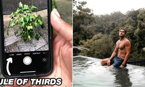 16 bí mật hốt ảnh sống ảo “nghìn like” khi đi du lịch mà các travel blogger nổi tiếng thường giấu nhẹm dân mạng