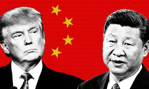 Chuyên gia Mỹ: Muốn "dọa" ông Tập, phải dùng một cú sốc kinh tế cực lớn - 14 tháng thương chiến vẫn chưa đủ!