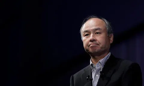 Chuyện gì đang xảy ra với tỷ phú 'liều ăn nhiều' Masayoshi Son: Công ty thua lỗ, các startup đầu tư cũng thua lỗ, định giá giảm tới 1 nửa, nguy cơ trắng tay