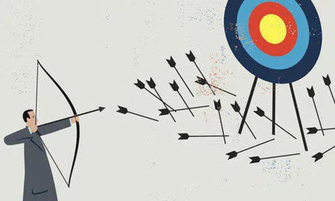 Cảm ơn cuộc đời đã cho tôi thất bại toàn tập ở tuổi 20, bởi có vượt qua mới chạm tay được vào tương lai sung sướng!