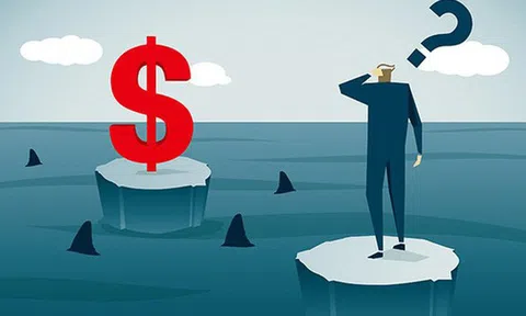 Tiết lộ của cao thủ kiếm tiền: "Cách kiếm tiền nhanh chính là "Thuận theo dòng nước mà giương buồm"