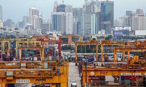 Bloomberg: Thái Lan đã bị Việt Nam bỏ lại phía sau trong nỗ lực tự do hóa thương mại với EU