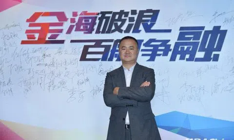 Nghèo khổ 8 đời, “anh hùng xóa đói giảm nghèo” Trung Quốc quyên góp hơn 230 triệu USD, giúp 170.000 sinh viên: "Người nghèo không nên sống ngắn"