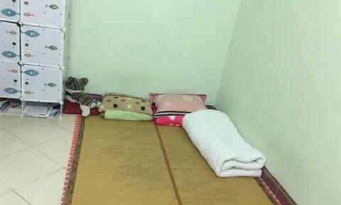 160 triệu liều mua nhà Hà Nội, suốt 6 năm vợ chồng ngủ dưới sàn nhà