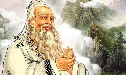 Học trò giận Khổng Tử bỏ về nhà, ông dặn 1 câu, cứu được đệ tử và 2 người nữa khỏi cái chết