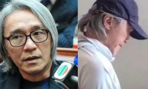 Châu Tinh Trì: Tài sản 7000 tỷ, sống cô độc, không bạn bè thân thích, già yếu đầy đáng thương