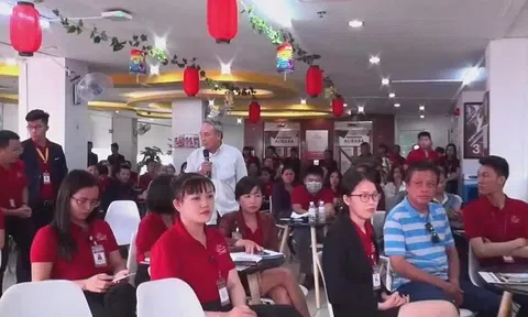 Công ty Alibaba: 500 đồng cũng không còn, tìm cách đối phó với khách đòi tiền