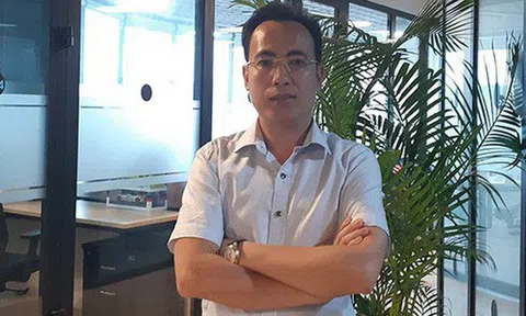 Tham vọng số 1 về Co-working của cựu Chủ tịch Trần Anh đang ở đâu?