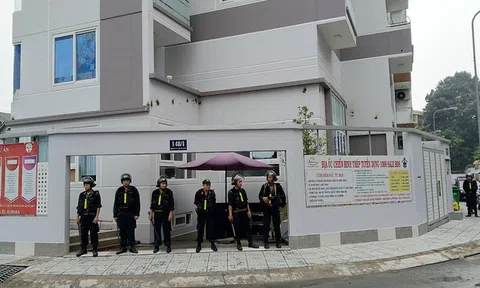 Hàng loạt người sập bẫy Alibaba: Nguyễn Thái Luyện làm gì với 2.500 tỷ đồng?