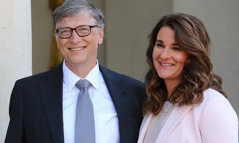 Bill và Melinda Gates đều cho rằng: Xuất phát điểm có tốt đến đâu thì để bươn chải và tồn tại trong cuộc sống khắc nghiệt này luôn khó khăn, nhất là với những người này!