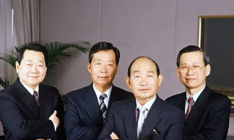 Choáng ngợp khối tài sản khổng lồ của top 5 tỉ phú giàu nhất Thái Lan