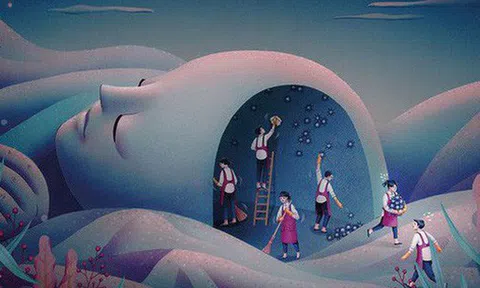 Nhiều năm nay, tôi đi ngủ lúc 10 giờ đêm và thức dậy lúc 4 giờ sáng: Đây là những lợi ích tuyệt vời mà thói quen này mang lại