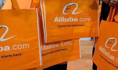 Alibaba chính thức bước chân vào Việt Nam, "demo" với 3 ngành hàng gỗ, may mặc và thực phẩm đồ uống