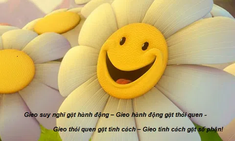 Bí quyết 90/10: Đừng quên, phản ứng của bạn quyết định đến 90% đối với những gì xảy ra