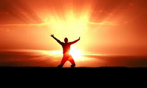 Những cách tự "sạc pin" bản thân để bắt đầu tuần mới tràn đầy năng lượng