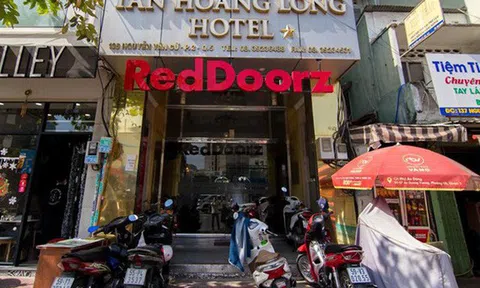 RedDoorz sau 1 năm vào Việt Nam: Gây dựng chuỗi 125 khách sạn dù không sở hữu bất kỳ khách sạn nào