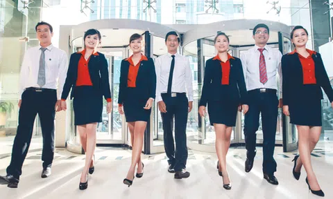 Nhiều ngân hàng tuyển dụng nhân sự với số lượng lớn, từ hàng trăm đến nghìn người