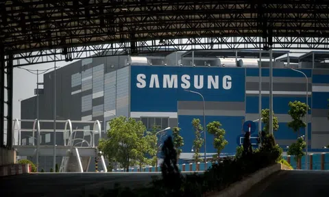 Reuters: Samsung phủ nhận kế hoạch mở nhà máy mới ở tỉnh Hòa Bình