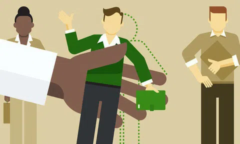 7 kiểu nhân viên sớm muộn gì cũng bị sếp "say goodbye"