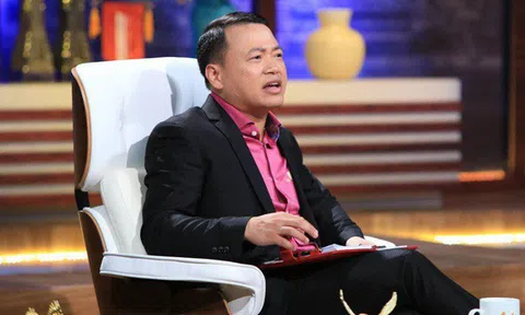 Shark Bình đăng đàn giải thích vụ cá cược 2,5 tỷ trên Shark Tank: Nếu được sửa lại, đây không phải cá cược mà là lời cảnh tỉnh cho mô hình chỉ có “lost and lost” của startup!