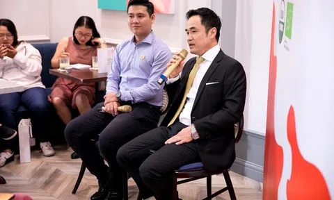 Startup Hoa Nắng hậu Shark Tank: Tạo ra đường hữu cơ chuẩn châu Âu và Mỹ, chứng minh "mắt nhìn người" cực chuẩn của Shark Louis Nguyễn