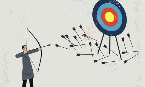 Cảm ơn cuộc đời đã cho tôi thất bại toàn tập ở tuổi 20, bởi có vượt qua mới chạm tay được vào tương lai sung sướng!