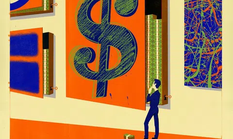 "Con trai, đừng bao giờ nghĩ rằng mình tiêu tiền là vì vợ!": Lá thư cha gửi con trai khiến mọi người kinh ngạc