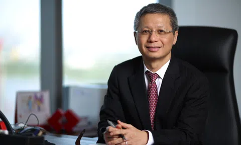 Tổng Giám đốc Techcombank Nguyễn Lê Quốc Anh: Thành công là “trái ngọt” từ hành trình chuyển đổi mạnh mẽ