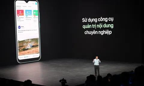 Khám phá những thứ hay ho chỉ có trên Lotus