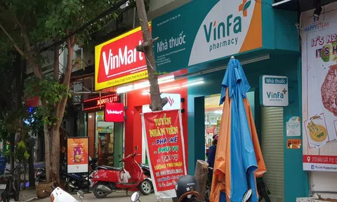 GIC rót nửa tỉ đô vào một công ty con mới thành lập của Vingroup