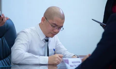 Viết tâm thư cho Thủ tướng, CEO Công ty Alibaba vẫn nói xạo về các dự án ma