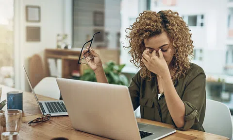 Nếu muốn có một ngày làm việc vui vẻ, đừng mắc phải những sai lầm dưới đây