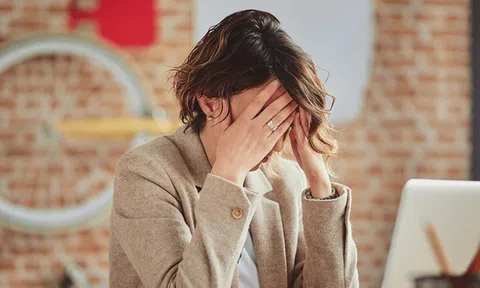 Ai cũng mệt mỏi, căng thẳng với guồng quay của "cơm áo gạo tiền" nhưng kẻ thông minh sẽ biết làm 2 việc đơn giản sau để giải tỏa