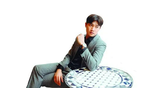 Ít ai biết diễn viên Quốc Trường là 'đại gia mỳ cay' với hơn 100 cửa hàng