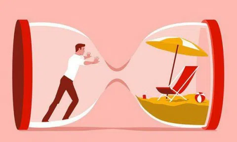 Nếu nghĩ khởi nghiệp là được ngủ đến khi tỉnh thì thôi, bạn đã nhầm