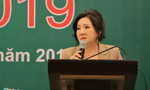 Quốc Cường Gia Lai sẽ thoái hết vốn ở công ty Cường Đô La làm CEO