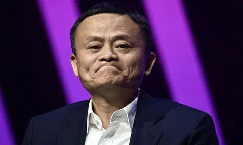 Jack Ma: Người như tôi giờ chẳng xin được vào đâu làm, kể cả ở Alibaba!