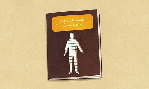 Hầu hết người học giỏi đều đi làm thuê cho người học dốt: Chuyên môn không phải là Vua, chính thái độ và mối quan hệ mới là thứ quyết định giàu - nghèo!