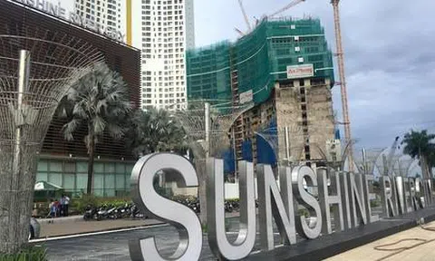 Câu chuyện doanh nghiệp: Hiện tượng Sunshine Group
