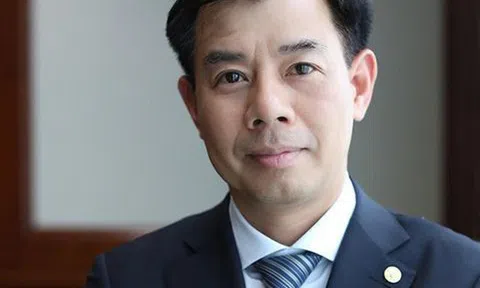 CEO Vingroup Nguyễn Việt Quang: Chúng tôi muốn thế giới biết về một Việt Nam trí tuệ, năng động, hiện đại và không ngừng phát triển