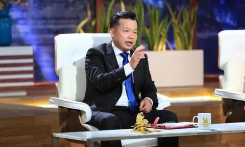 Shark Việt: Thất bại của startup là 'cả thèm chóng chán'