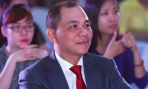 10 tỷ phú giàu nhất sàn chứng khoán Việt đang sở hữu bao nhiêu tài sản?