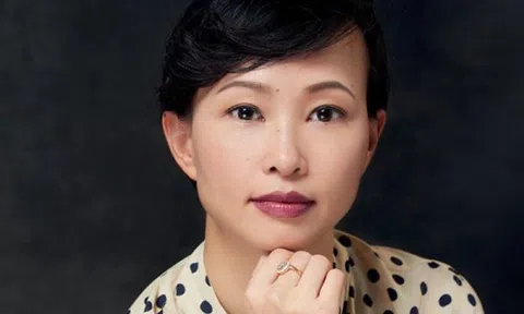 Shark Thái Vân Linh: 'Bà mẹ cá chuối đắm đuối vì con' và cuộc sống hạnh phúc viên mãn khiến nhiều người ngưỡng mộ