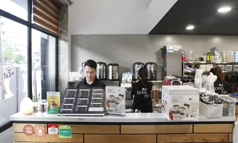 Câu chuyện 6 năm của Dingtea và lời đáp cho nghi vấn trà sữa Việt Nam đang bước vào chu kỳ thoái trào?