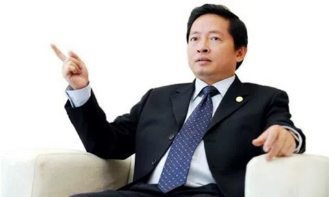 Chủ tịch C.T Group: 'Chưa bao giờ giới doanh nhân bất động sản TP. HCM khó khăn như bây giờ'