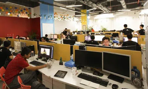 Lương nhân viên digital marketing có thể lên tới 30 triệu đồng/tháng mà vẫn thiếu người