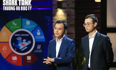 Shark Hưng rót 1 triệu USD cho dự án 18 tháng không có doanh thu